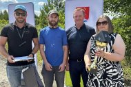 Puchar Przewodniczącej Rady Gminy Poczesna 2024