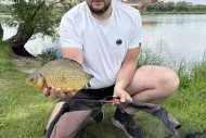 Spławikowe Mistrzostwa Koła 01.06.2025